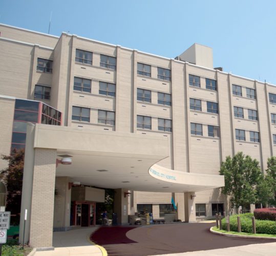 EL City Hospital named to ‘100 Top Hospitals’ list